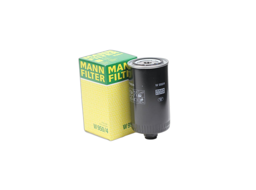 Original MANN-FILTER Wechselfilter SpinOn W 950/4