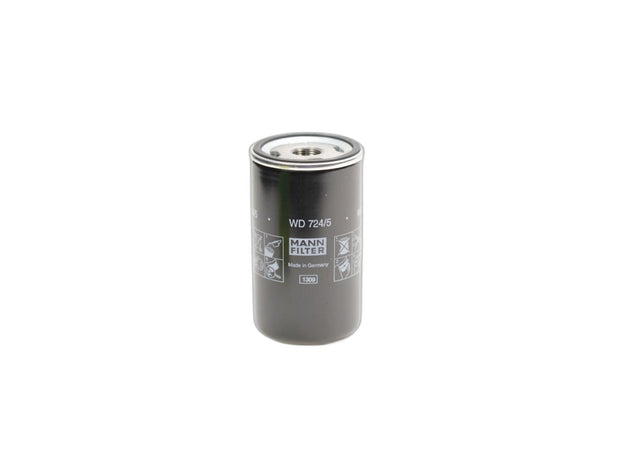Original MANN-FILTER Wechselfilter SpinOn WD 724/5