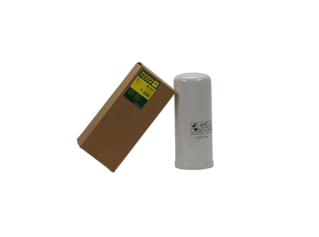 Original MANN-FILTER Wechselfilter WH 1257/2