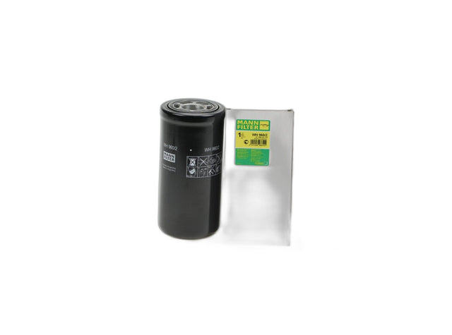 Original MANN-FILTER Wechselfilter SpinOn WH 960/2
