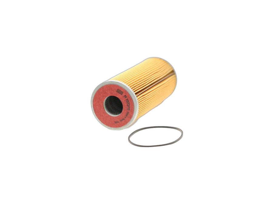 Original MANN-FILTER Flüssigkeitsfilterpatrone H 1072/11 x