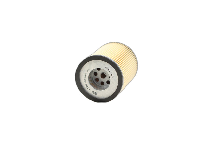 Original MANN-FILTER Flüssigkeitsfilterelement H 1366 x