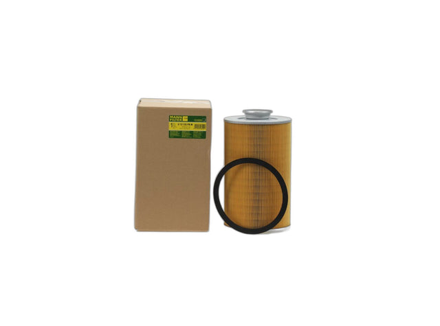 Original MANN-FILTER Flüssigkeitsfilterelement H 15 135 Pn