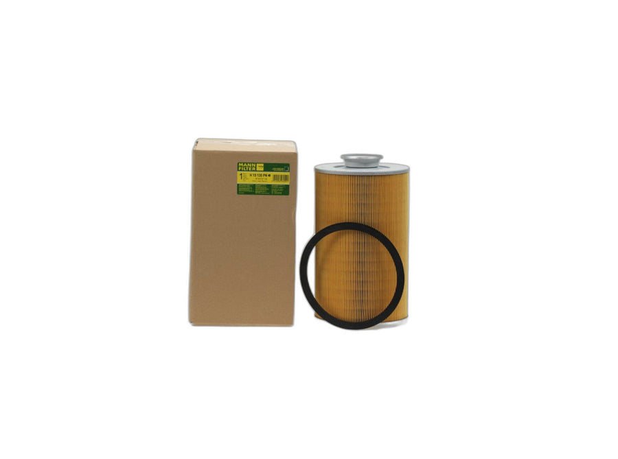 Original MANN-FILTER Flüssigkeitsfilterelement H 15 135 Pn