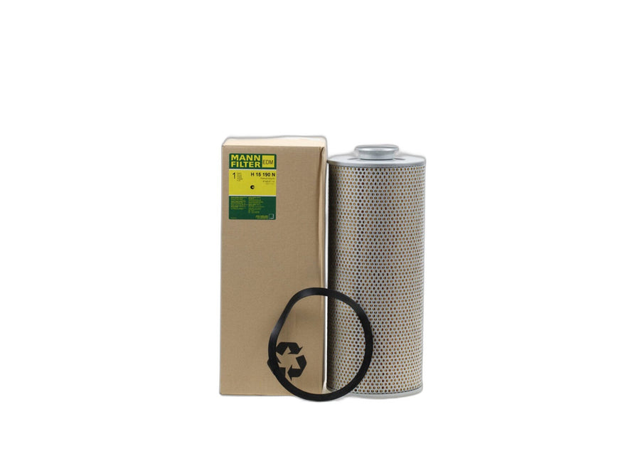 Original MANN-FILTER Flüssigkeitsfilterelement H 15 190 n