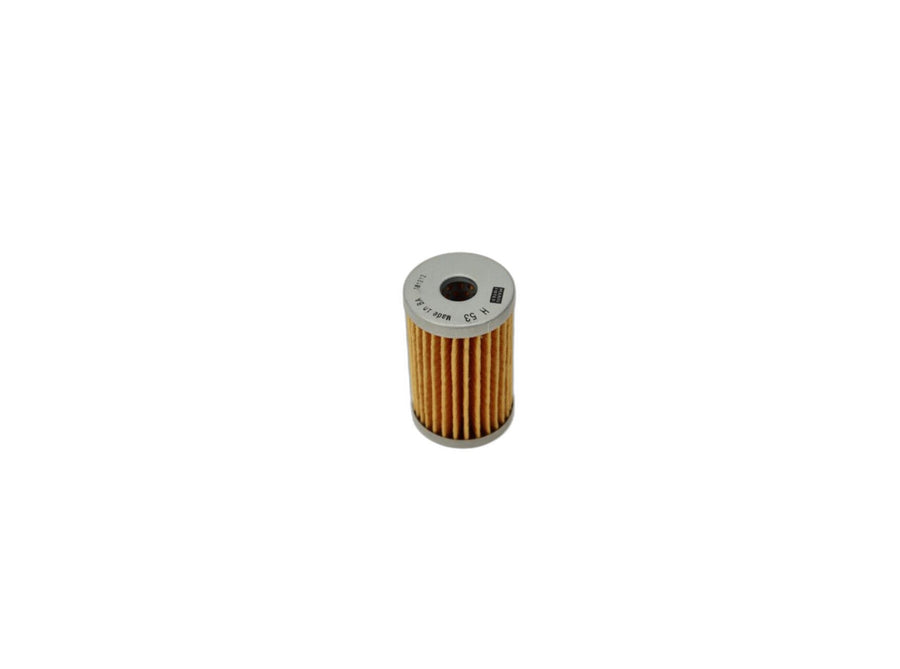 Original MANN-FILTER Flüssigkeitsfilterelement H 53