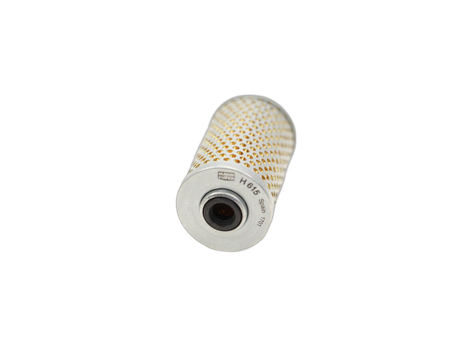 Original MANN-FILTER Flüssigkeitsfilterpatrone H 615