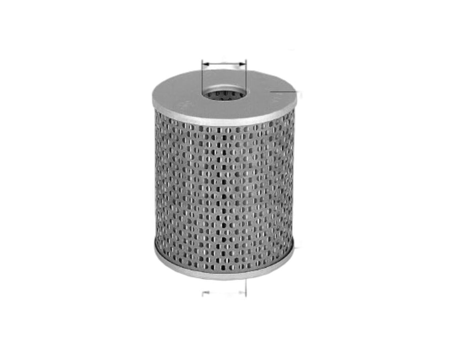 Original MANN-FILTER Flüssigkeitsfilterpatrone H 932/2