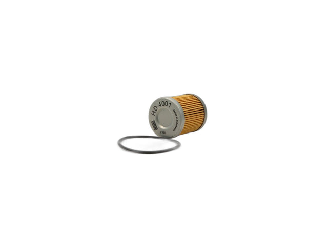 Original MANN-FILTER Flüssigkeitsfilterelement HD 4001 x