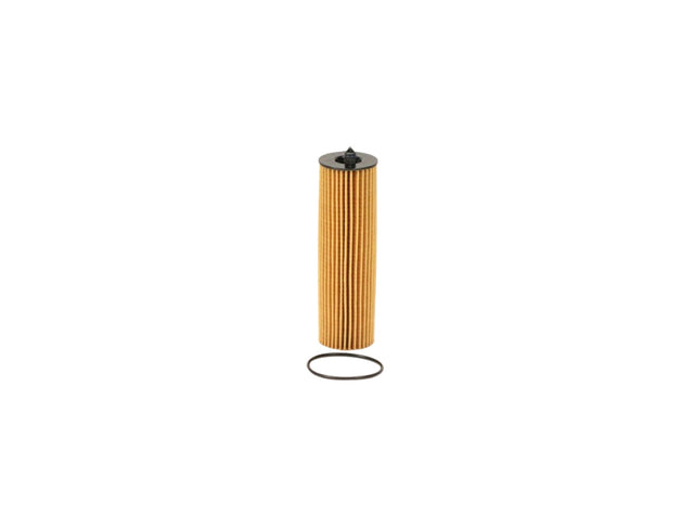 Original MANN-FILTER Flüssigkeitsfilterelement (metallfrei) HU 6020 z