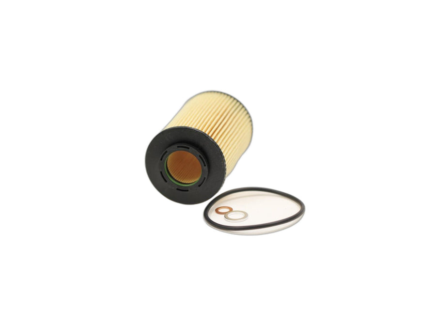 Original MANN-FILTER Flüssigkeitsfilterelement (metallfrei) HU 822/5 x