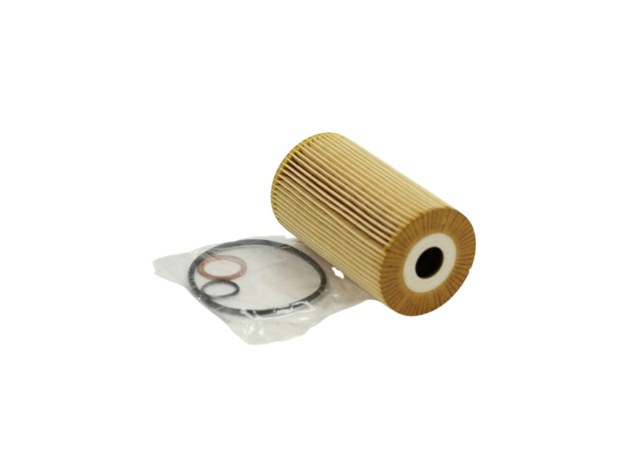 Original MANN-FILTER Flüssigkeitsfilterelement HU 932/4 n