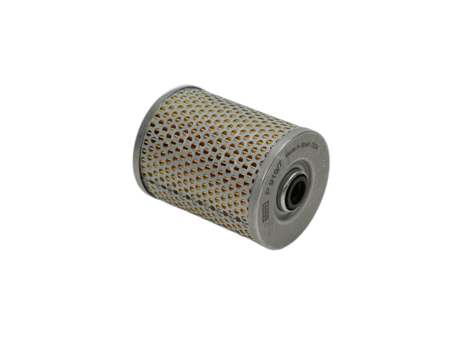 Original MANN-FILTER Flüssigkeitsfilterelement P 919/7