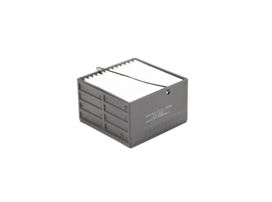 Original MANN-FILTER Flüssigkeitsfilterelement PU 911