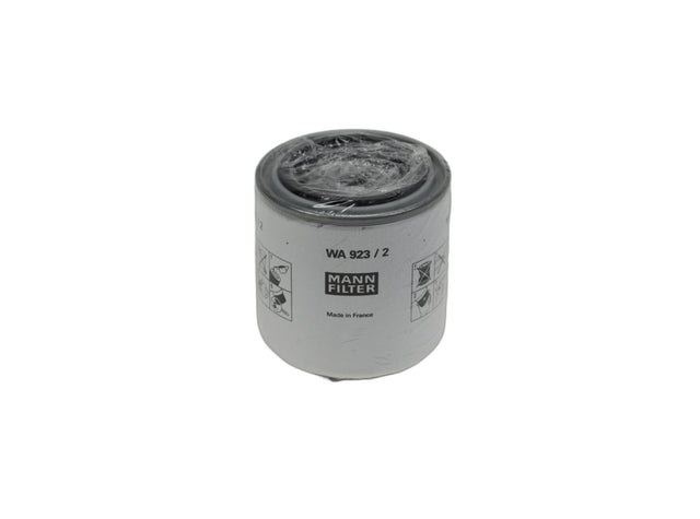Original MANN-FILTER Kühlflüssigkeitsfilter SpinOn WA 923/2