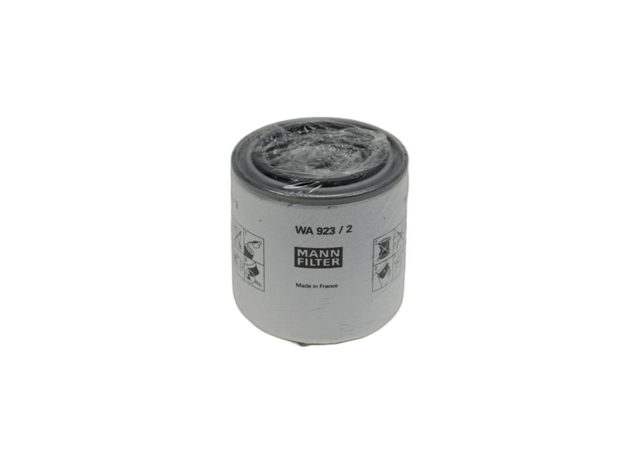 Original MANN-FILTER Kühlflüssigkeitsfilter SpinOn WA 923/2