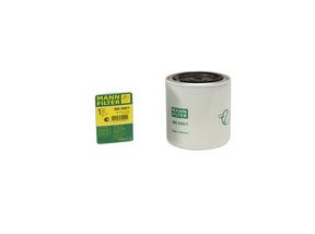 Original MANN-FILTER Kühlflüssigkeitsfilter SpinOn WA 940/1