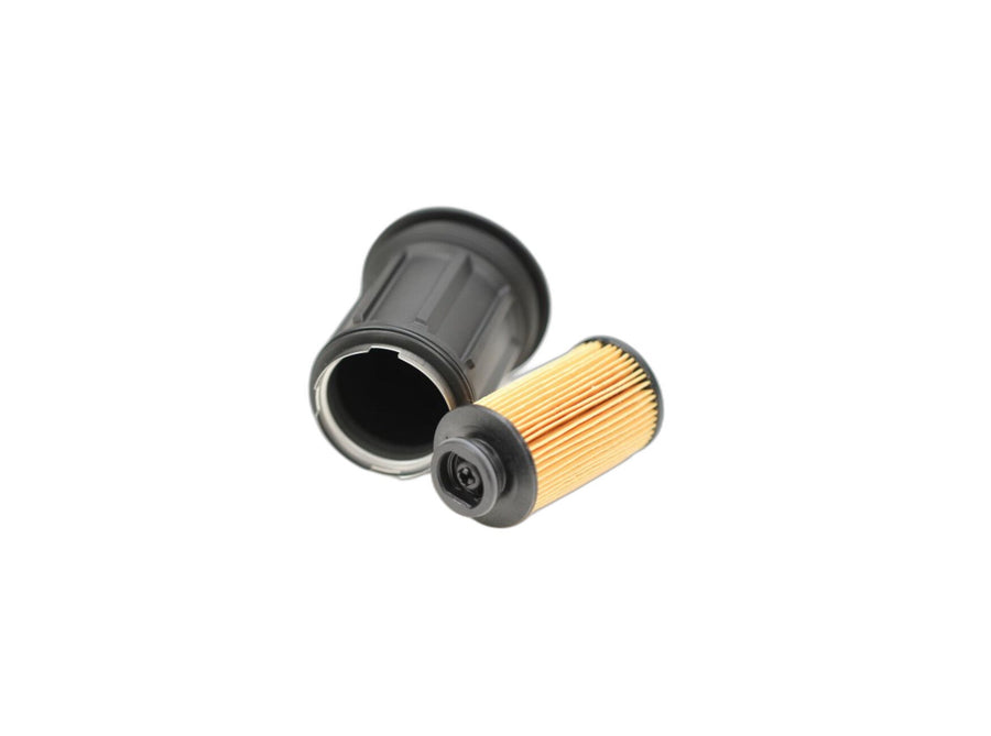 Original MANN-FILTER Harnstofffilterelement (Servicekit) U 58/1 Kit