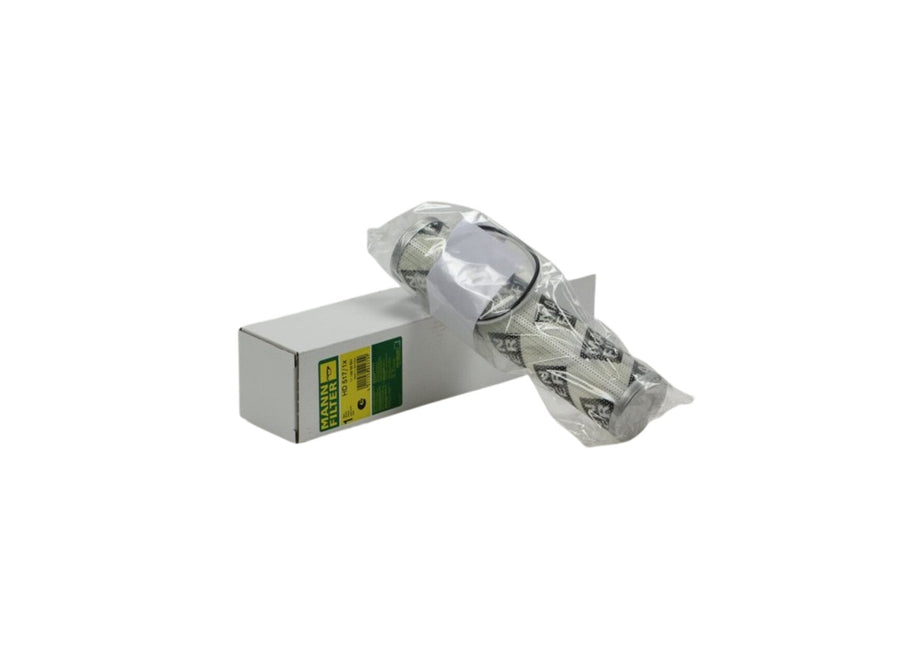 Original MANN-FILTER Hydraulikfilterelement HD 517/1 x