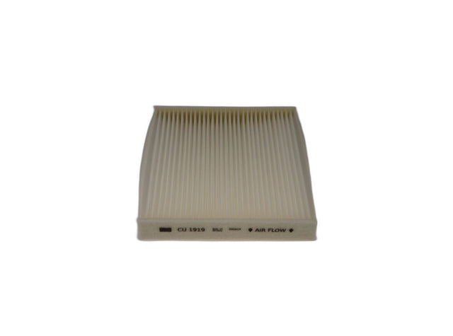 Original MANN-FILTER Innenraumfilterelement CU 1919