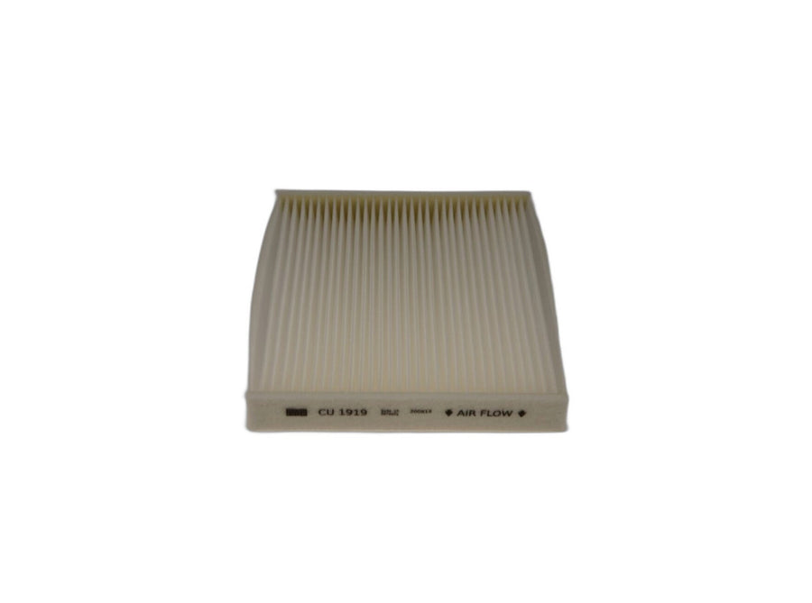 Original MANN-FILTER Innenraumfilterelement CU 1919