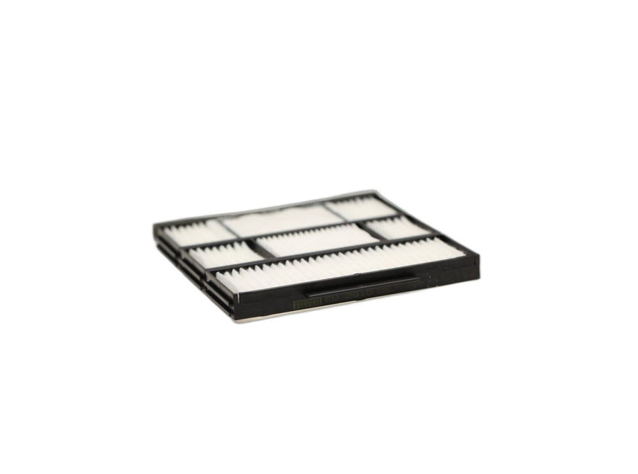 Original MANN-FILTER Innenraumfilterelement CU 2015