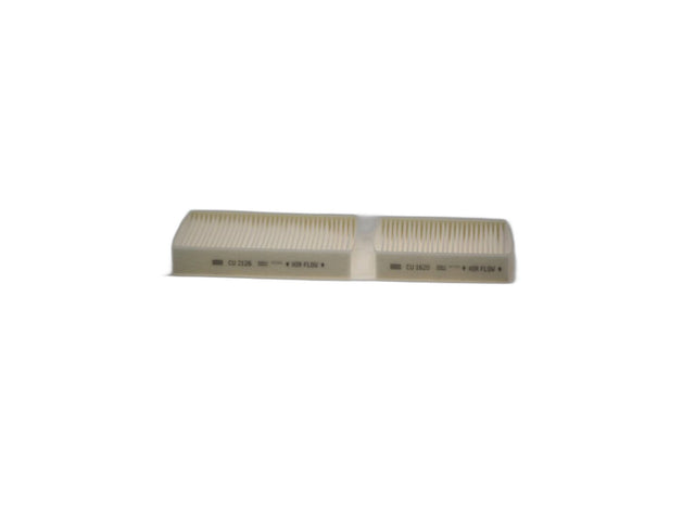 Original MANN-FILTER Innenraumfilterelement CU 21 000-2