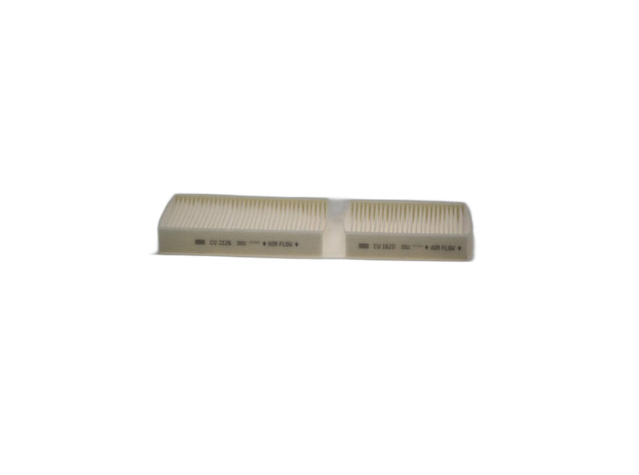 Original MANN-FILTER Innenraumfilterelement CU 21 000-2