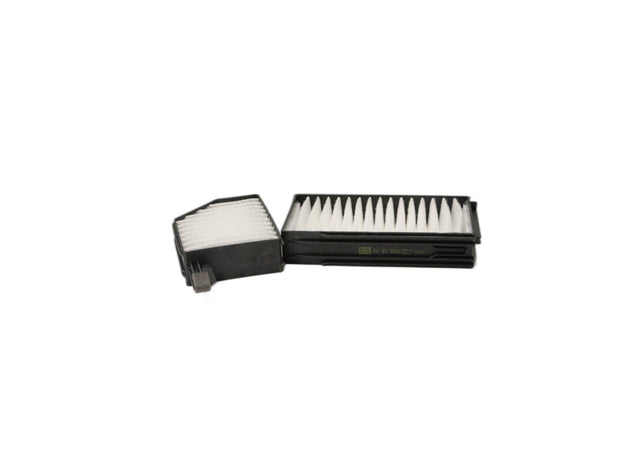 Original MANN-FILTER Innenraumfilterelement CU 21 002-2