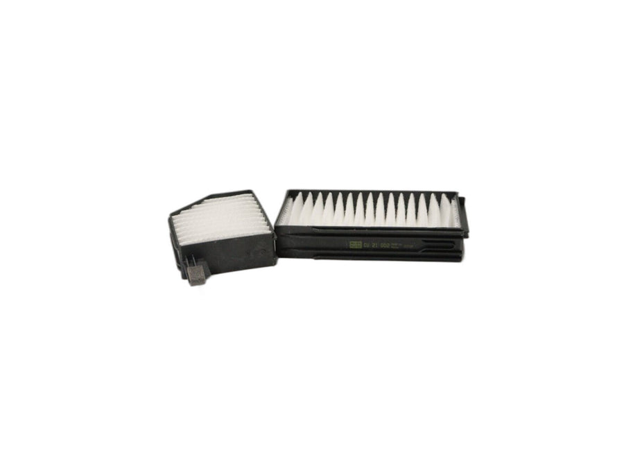Original MANN-FILTER Innenraumfilterelement CU 21 002-2