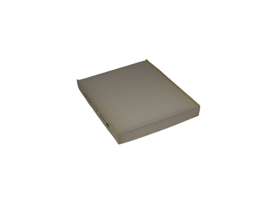 Original MANN-FILTER Innenraumfilterelement CU 2545