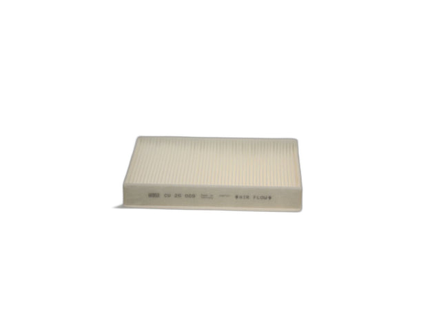 Original MANN-FILTER Innenraumfilterelement CU 26 009