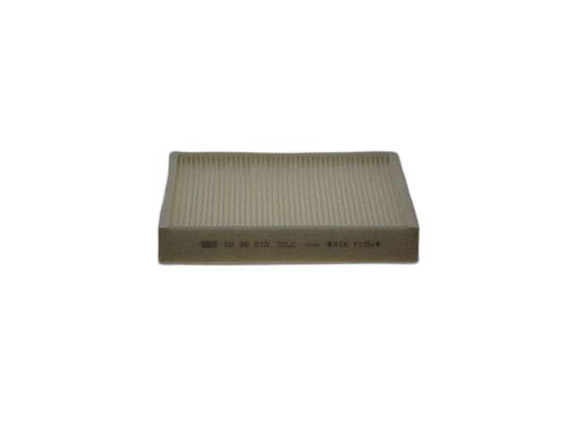 Original MANN-FILTER Innenraumfilterelement CU 26 010