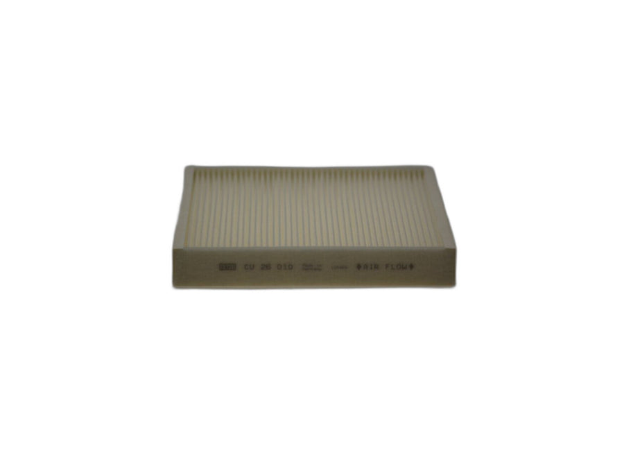 Original MANN-FILTER Innenraumfilterelement CU 26 010
