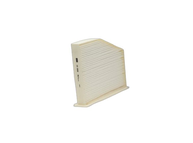 Original MANN-FILTER Innenraumfilterelement CU 2939