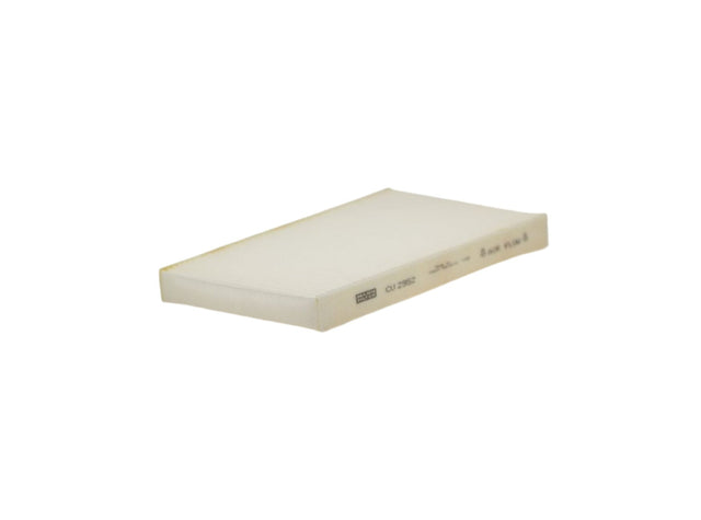 Original MANN-FILTER Innenraumfilterelement CU 2952