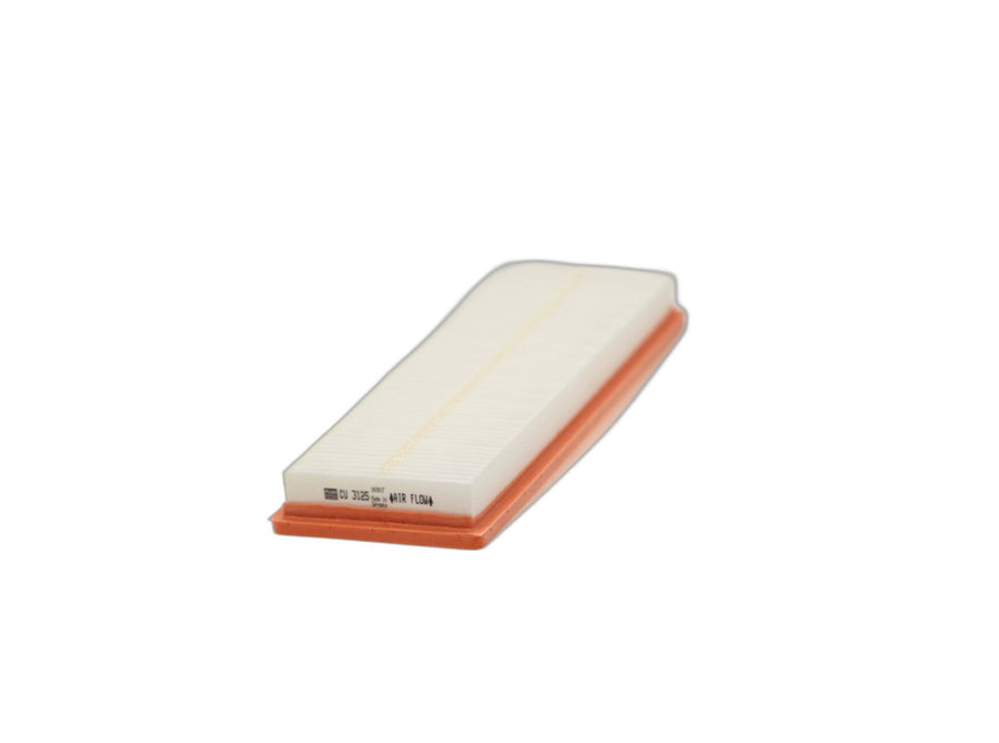 Original MANN-FILTER Innenraumfilterelement CU 3125