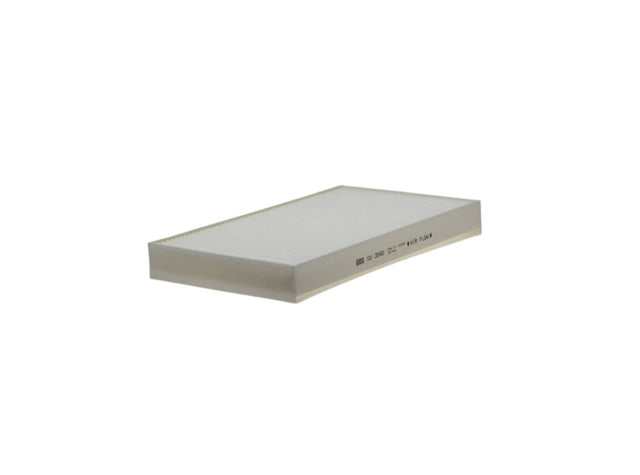 Original MANN-FILTER Innenraumfilterelement CU 3540