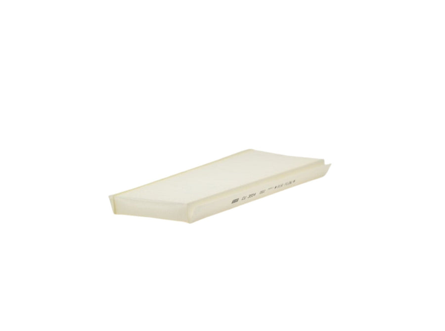 Original MANN-FILTER Innenraumfilterelement CU 3554