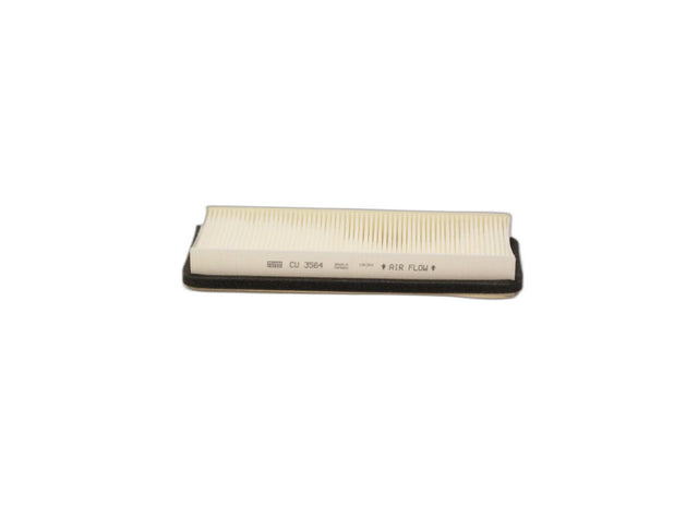 Original MANN-FILTER Innenraumfilterelement CU 3564