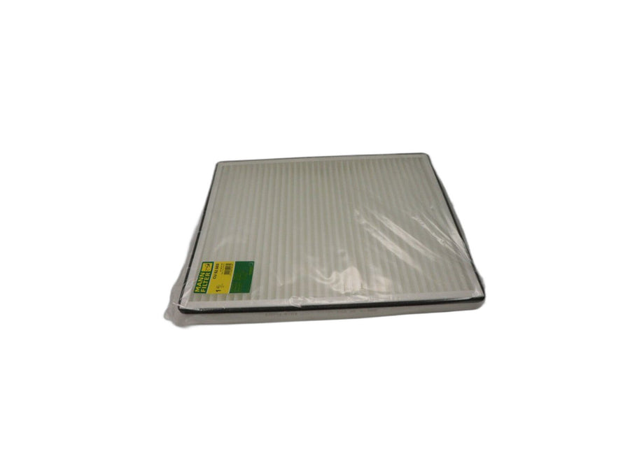 Original MANN-FILTER Innenraumfilterelement CU 52 003