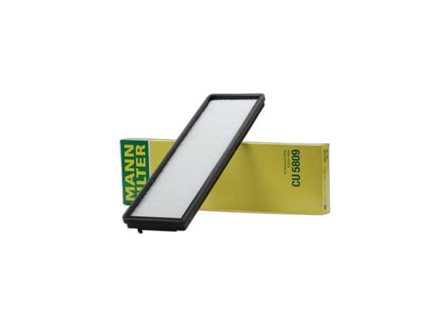 Original MANN-FILTER Innenraumfilterelement CU 5809