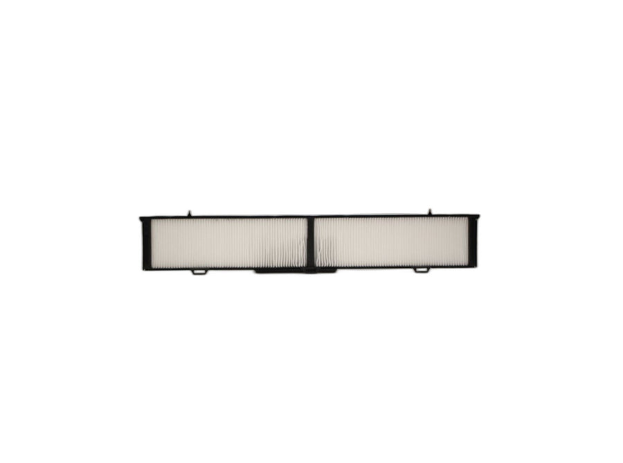 Original MANN-FILTER Innenraumfilterelement CU 8430