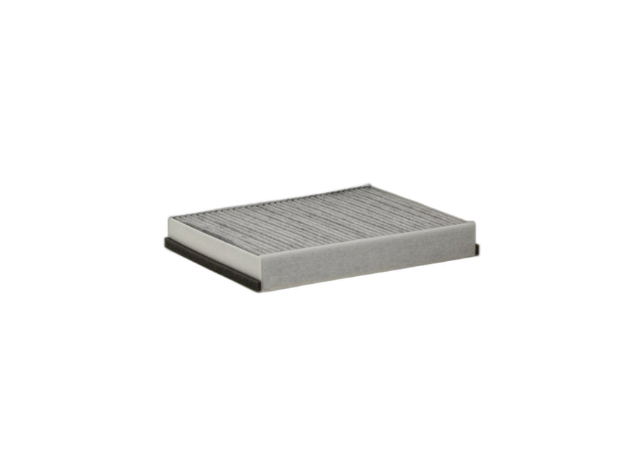 Original MANN-FILTER Innenraumfilterelement (Aktivkohle) CUK 25 007