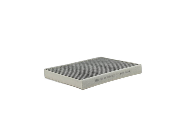 Original MANN-FILTER Innenraumfilterelement (Aktivkohle) CUK 26 009