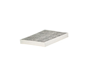 Original MANN-FILTER Innenraumfilterelement (Aktivkohle) CUK 2842