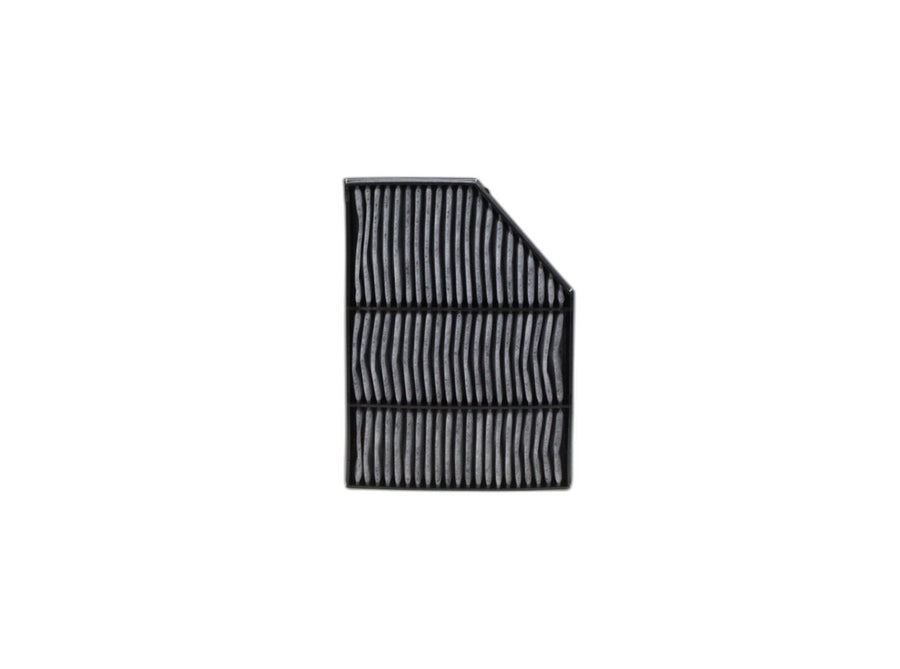 Original MANN-FILTER Innenraumfilterelement (Aktivkohle) CUK 32 001