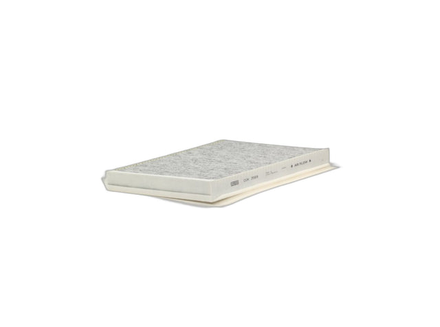 Original MANN-FILTER Innenraumfilterelement (Aktivkohle) CUK 3569