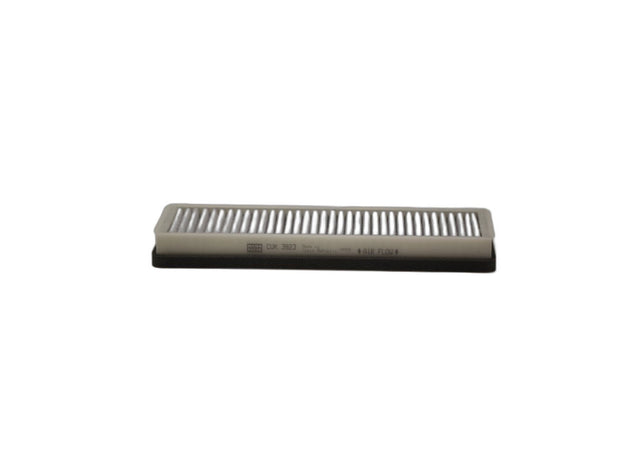 Original MANN-FILTER Innenraumfilterelement (Aktivkohle) CUK 3823