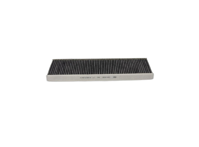 Original MANN-FILTER Innenraumfilterelement (Aktivkohle) CUK 4436
